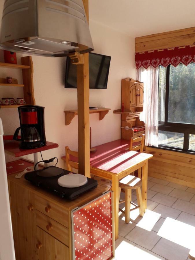 شقة Val Gardena 1 بوي-سانت-فينسينت المظهر الخارجي الصورة