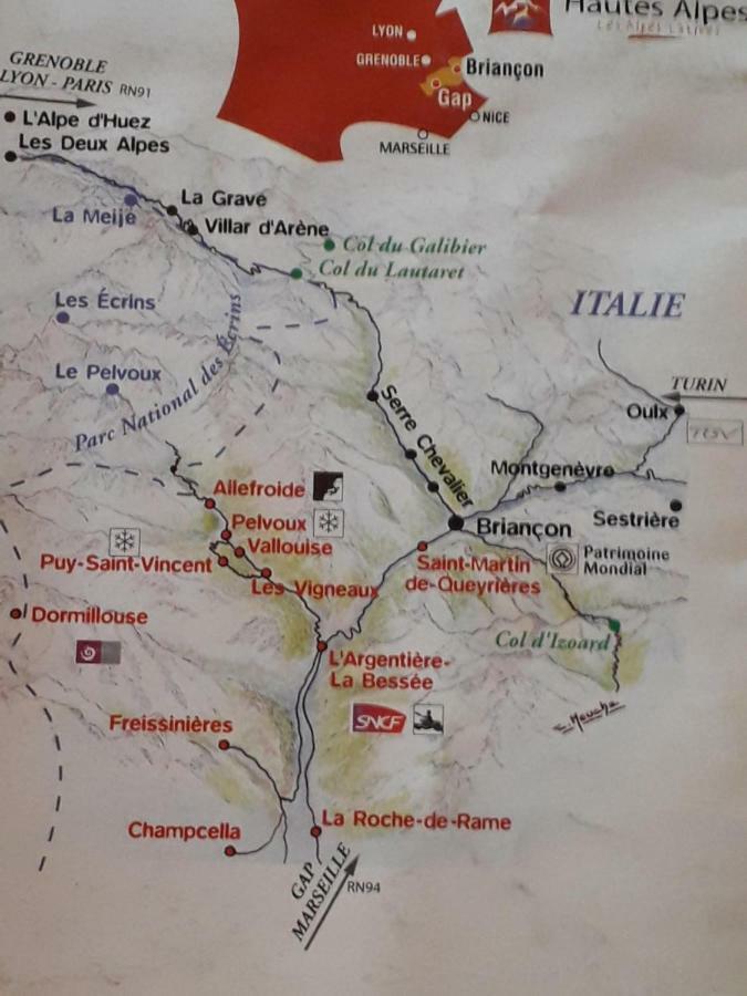 شقة Val Gardena 1 بوي-سانت-فينسينت المظهر الخارجي الصورة