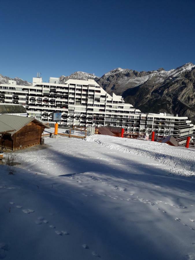 شقة Val Gardena 1 بوي-سانت-فينسينت المظهر الخارجي الصورة
